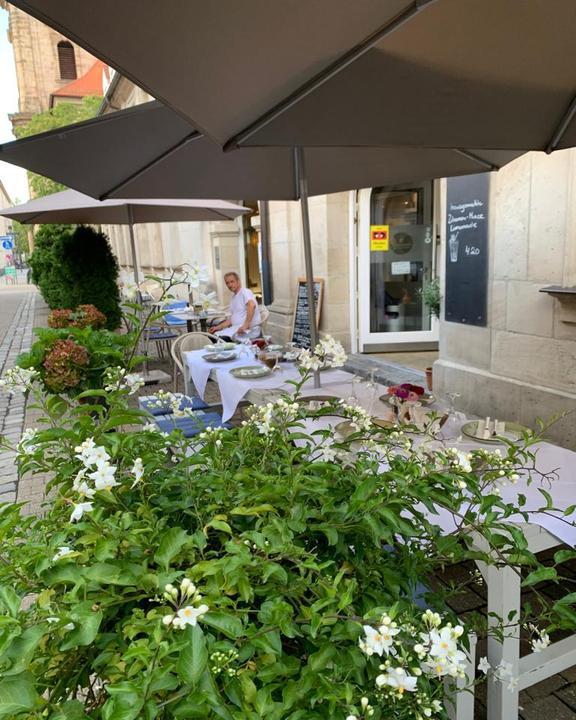 Schauburg Caffe & Trattoria